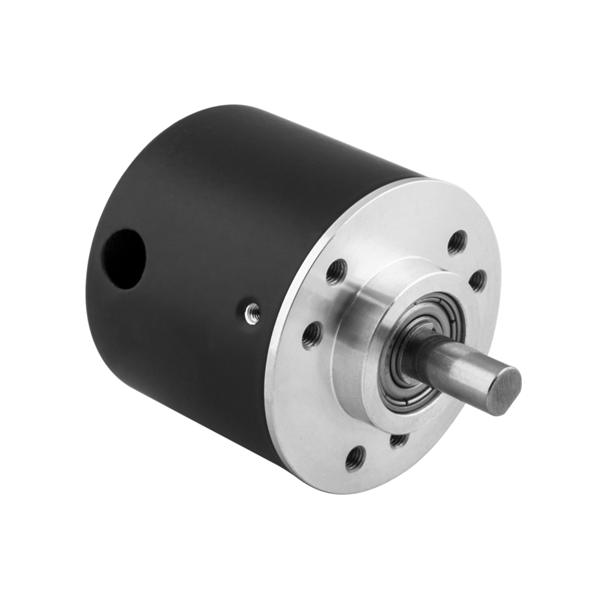 Sensor precision parts