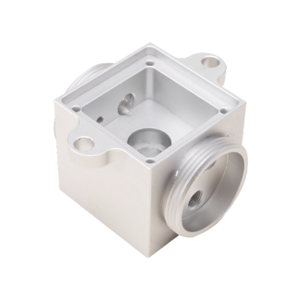 Structural monitoring componen