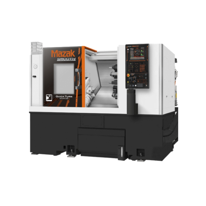 MAZAK QT100L/QT150L