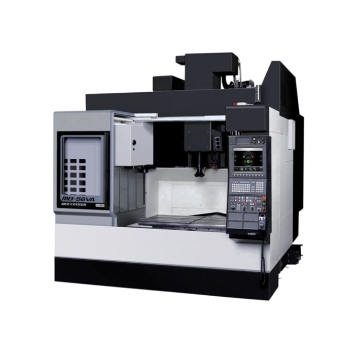 OKUMA MB56VA(4-Axis)